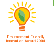 Premio all'Innovazione Amica dell'Ambiente