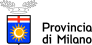 Logo provincia Milano